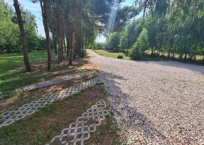 Agroturystyka Wrecza