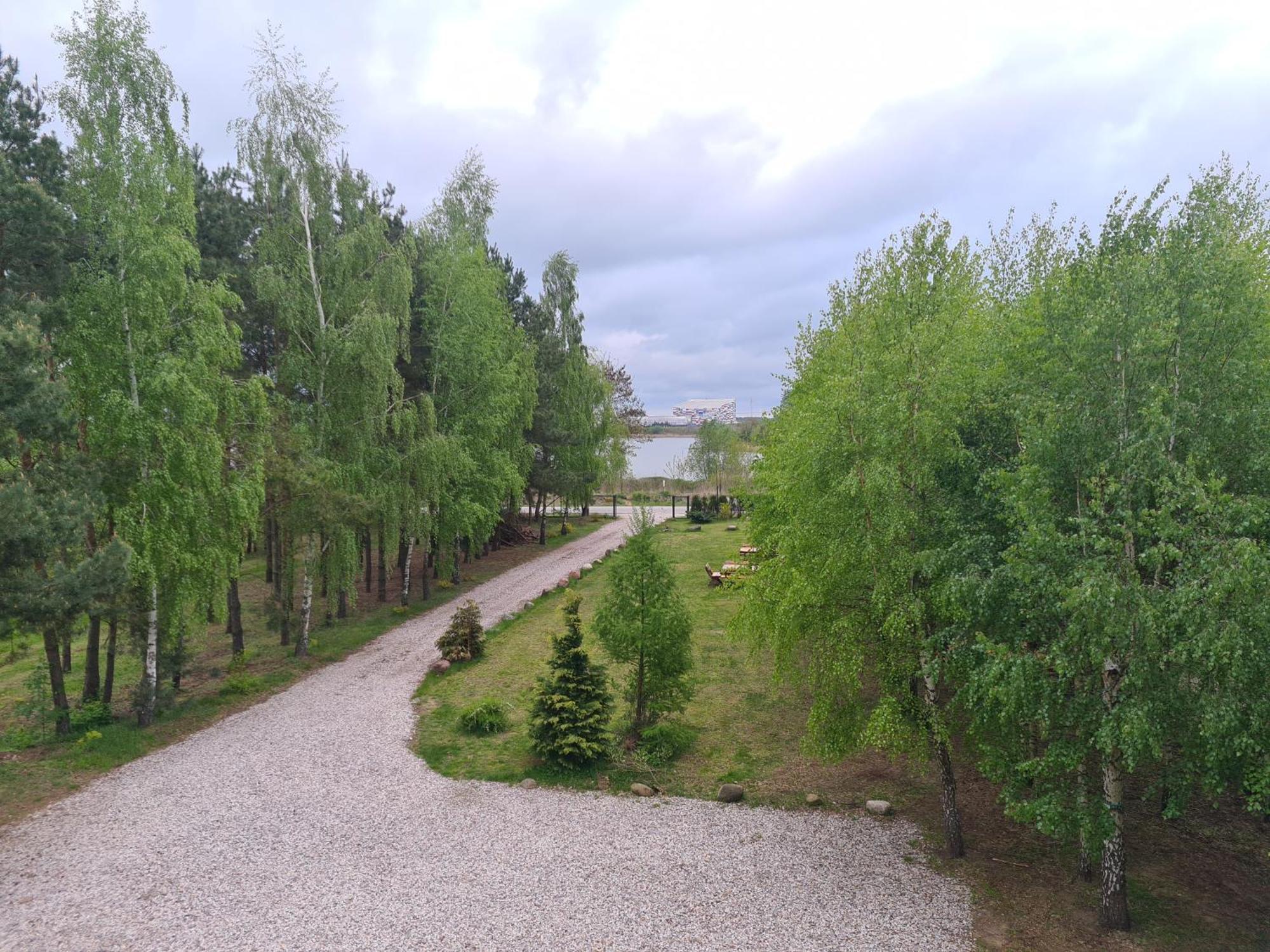 Feriegårder Agroturystyka Wrecza Wrecza